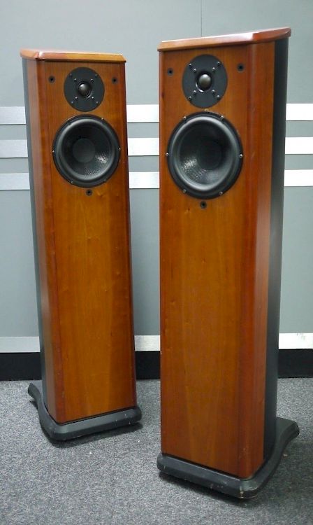Wilson Benesch Orator Floorstanding Floor Standing Speaker For Sale In