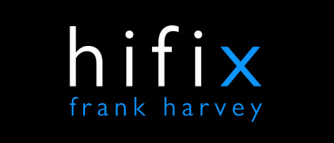 Frank Harvey Hi Fi Excellence logo
