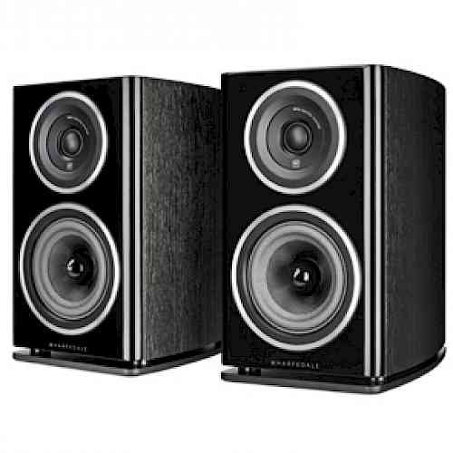 Wharfedale Diamond 11.1