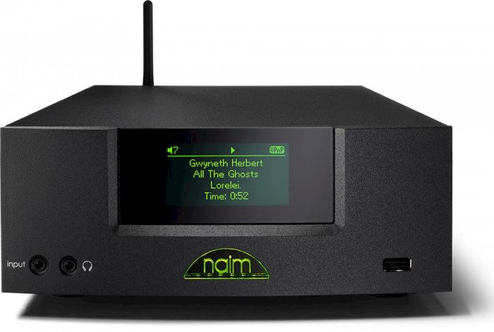 Image of Naim Unitiqute All In One Audio Player (Pre-Owned) For sale at iDreamAV
