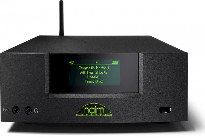 Naim Unitiqute All In One Audio Player (Pre-Owned) for sale - image 1