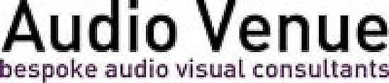 Audio Venue Limited logo