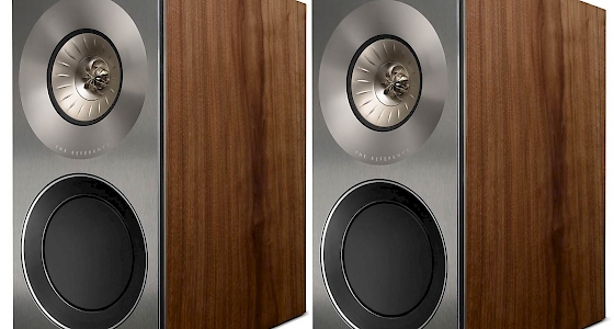 kef reference 5 for sale