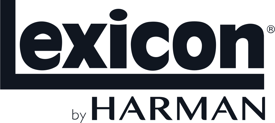 Lexicon logo