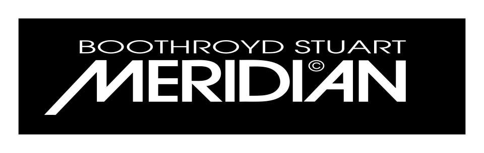 Meridian Audio logo