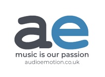 Audio Emotion Limited logo