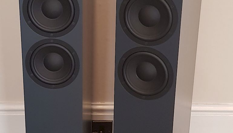 used pmc speakers for sale