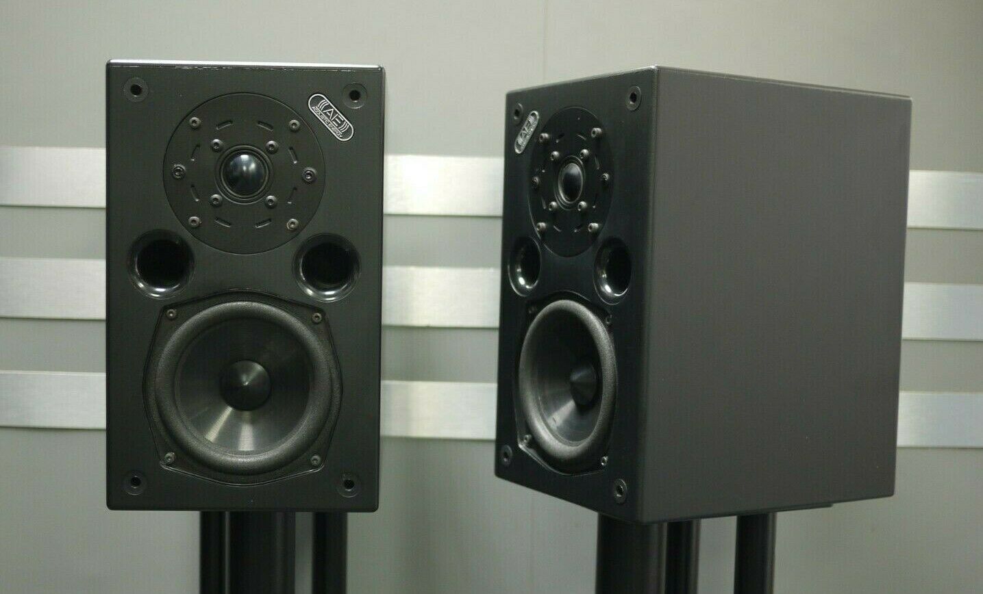 acoustic energy speaker stands