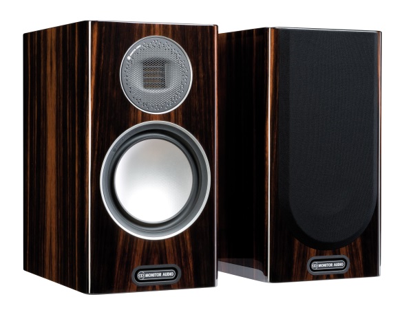 Monitor Audio Gold 100 5G Stand-mount speaker For Sale in ...