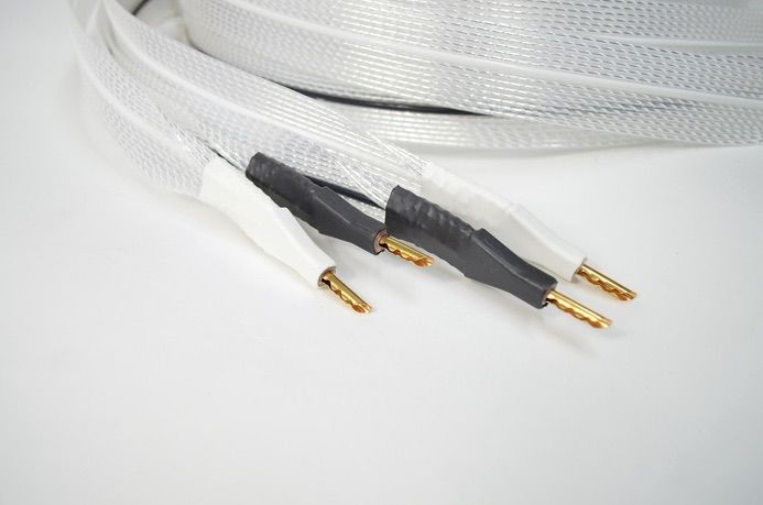 Image of Nordost NORDOST ODIN 2 SUPREME REFERENCE SPEAKER CABLE 3M - NEW/UNUSED For sale at iDreamAV