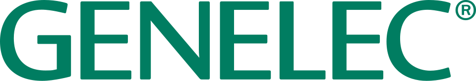 Genelec logo