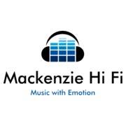 Mackenzie Hi Fi logo