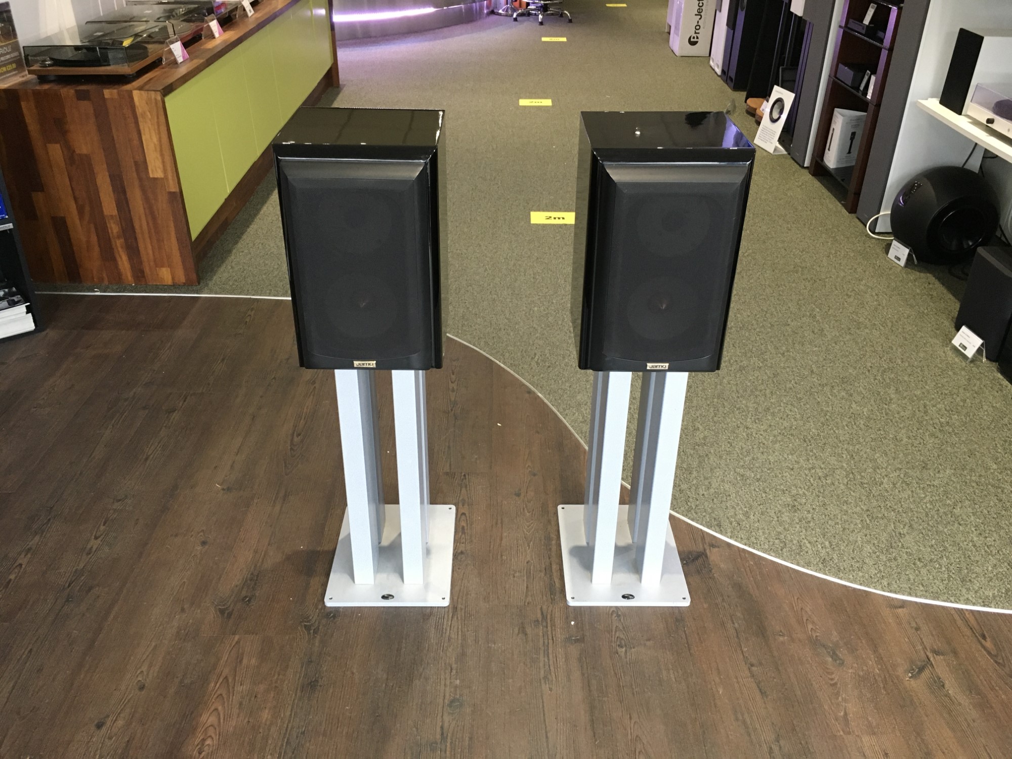 jamo concert 8 for sale