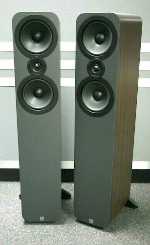 q acoustics 3050 for sale