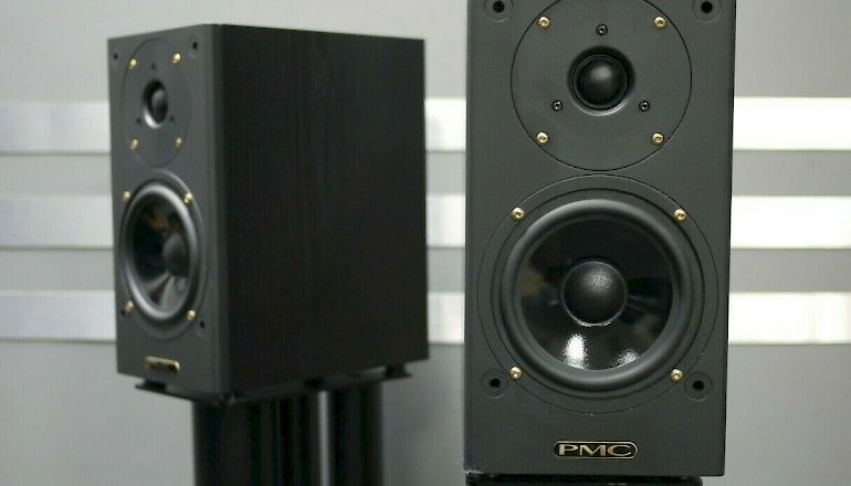 used pmc speakers for sale