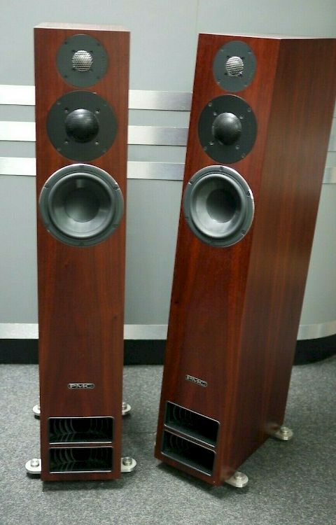 used pmc speakers for sale