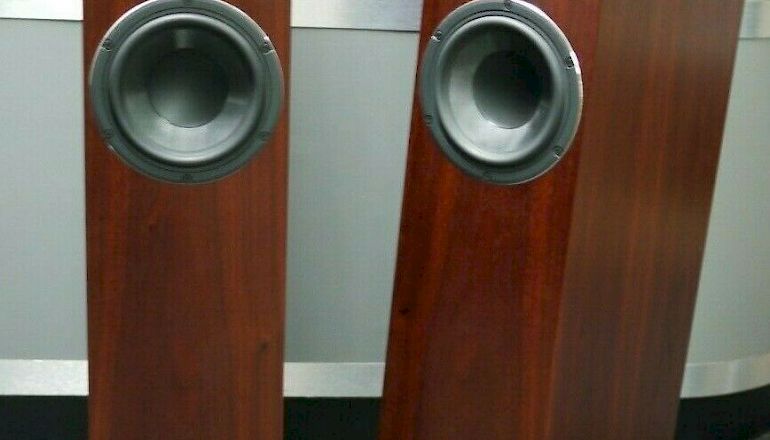 used pmc speakers for sale