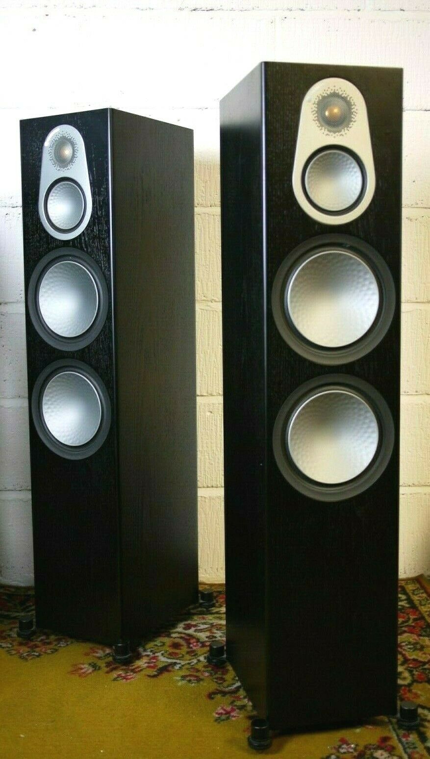 Monitor Audio Silver 500 Floor-standing 