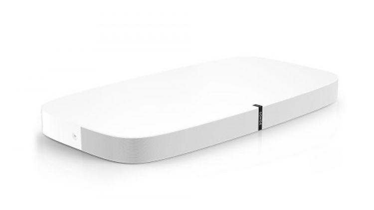 Image of Sonos Playbase White D For sale at iDreamAV