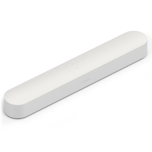Image of Sonos Beam (White) For sale at iDreamAV