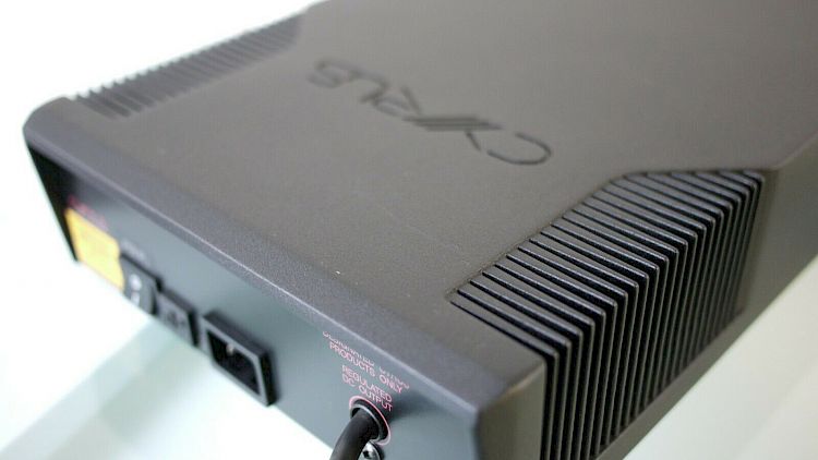 Image of Cyrus PSX-R2 Power Supply For sale at iDreamAV