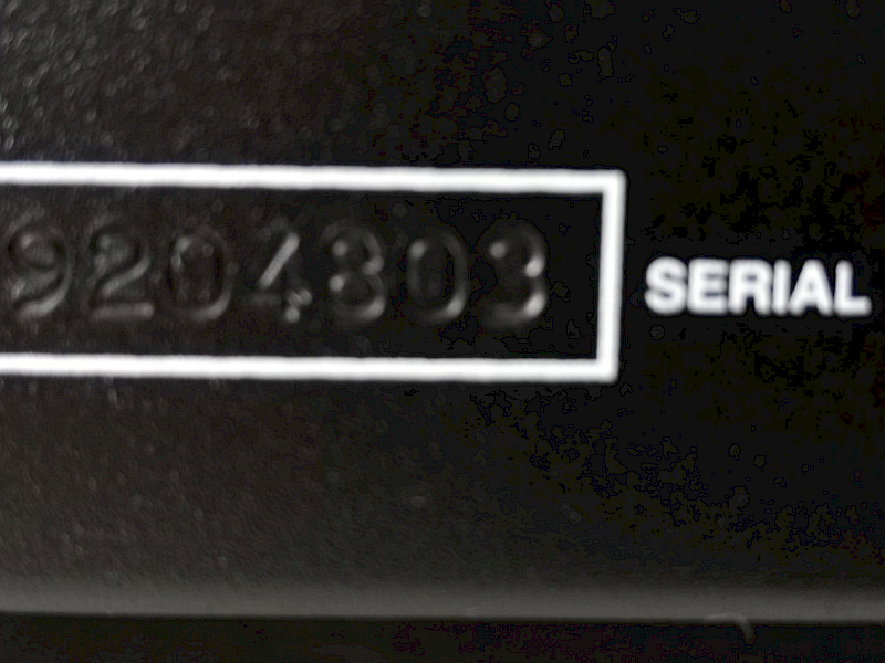 Audio Research Reference Phono 2 for sale - image 1