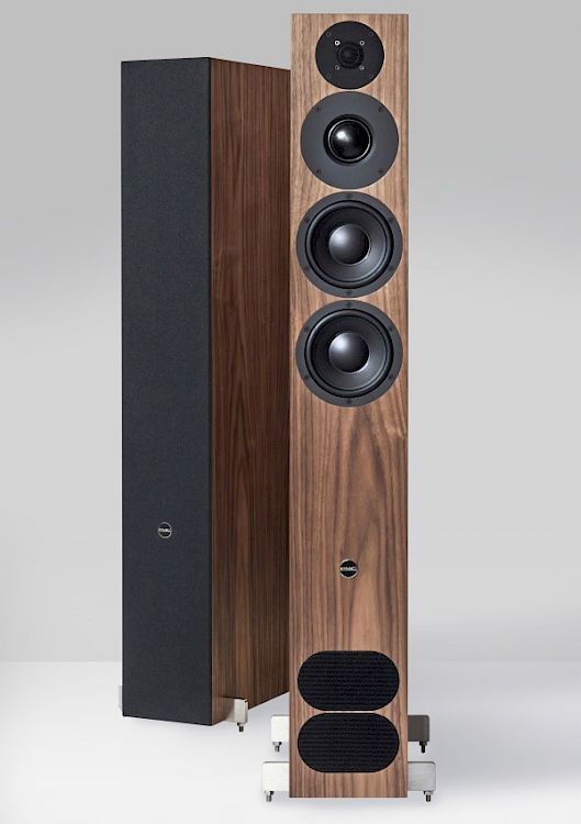 Image of PMC Fact 12 Signature Speakers For sale at iDreamAV