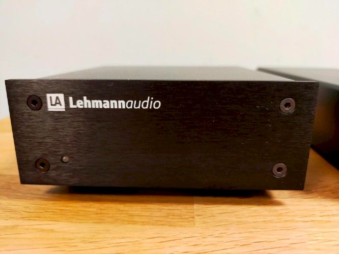 Image of Lehmann Audio Black Cube SE II For sale at iDreamAV