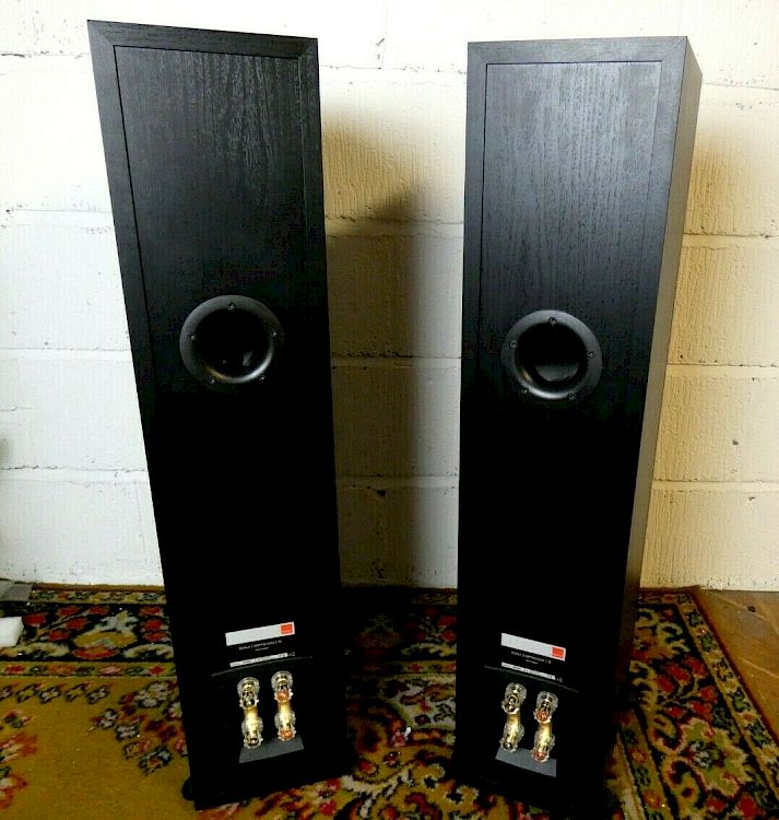 Image of Dali Opticon 5 Floorstanding Speakers For sale at iDreamAV