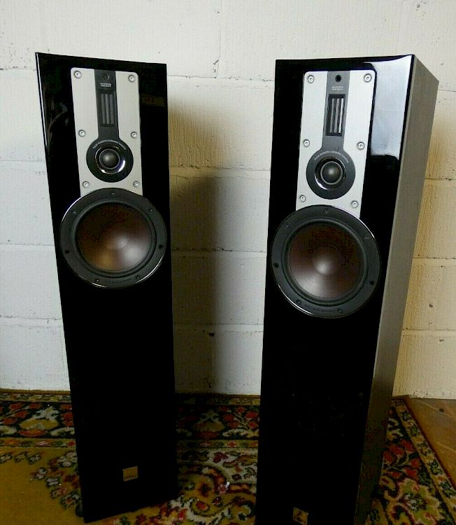 Image of Dali Opticon 5 Floorstanding Speakers For sale at iDreamAV