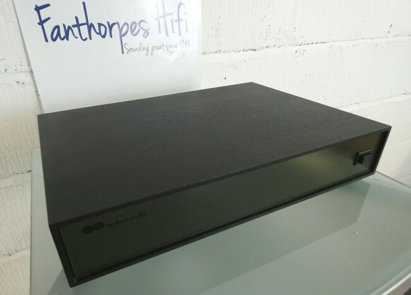 Picture of Naim NA XPS Power Supply