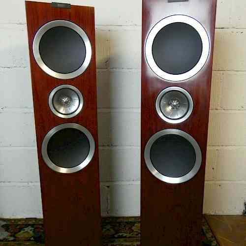 Used KEF R900 Floorstanding Speakers