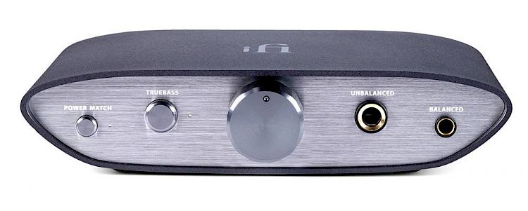 Thumbnail Image of iFi Audio ZEN DAC V2 (Pre-Owned) For sale at iDreamAV