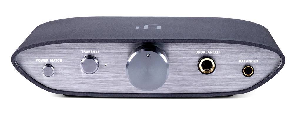 Picture of iFi Audio ZEN DAC V2 (Pre-Owned)