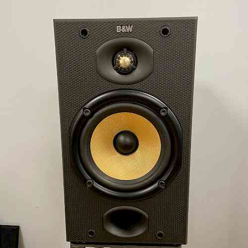 Used Bowers & Wilkins CC6 S2