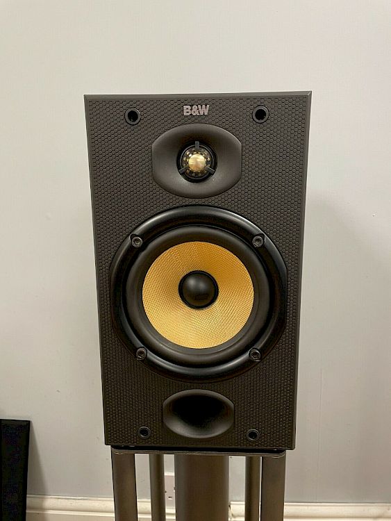 Image of Bowers & Wilkins CC6 S2 For sale at iDreamAV