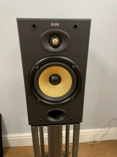 Image of Bowers & Wilkins CC6 S2 For sale at iDreamAV