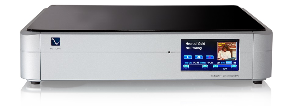 Picture of PS Audio DirectStream DAC