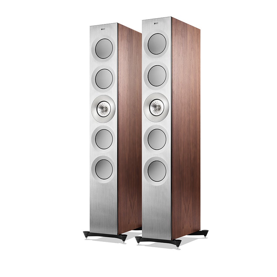 Picture of KEF Reference 5 Speakers