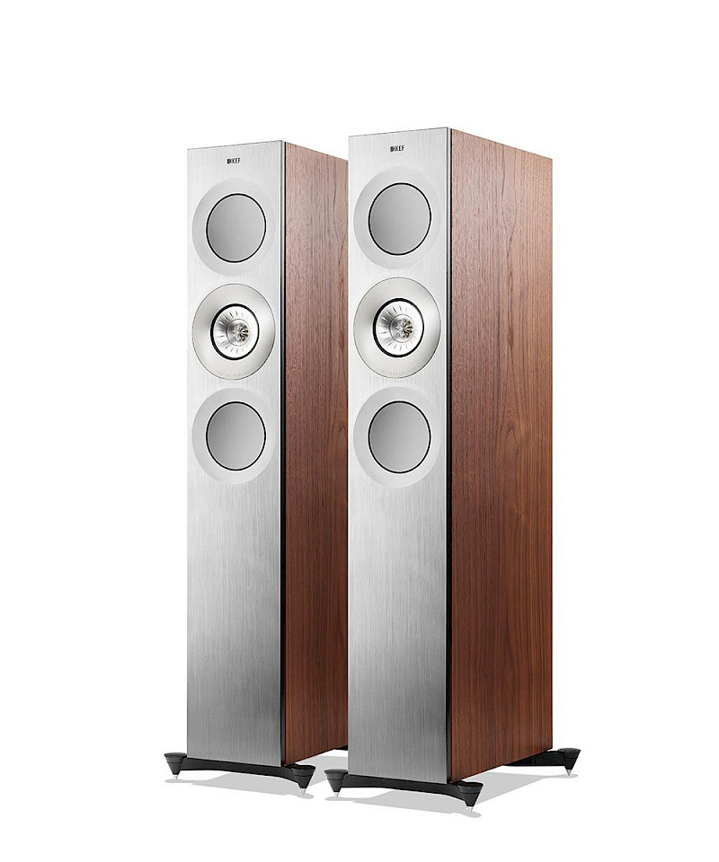 Picture of KEF Reference 3 Speakers