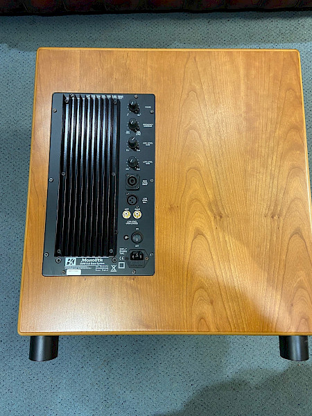 BK Electronics Monolith for sale - image 1