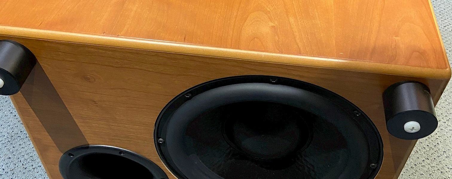 BK Electronics Monolith for sale - image 1