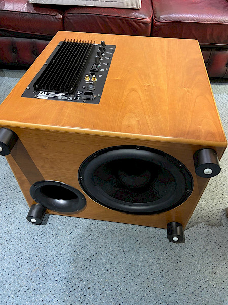 BK Electronics Monolith for sale - image 1