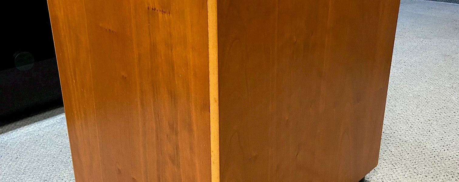 BK Electronics Monolith for sale - image 1