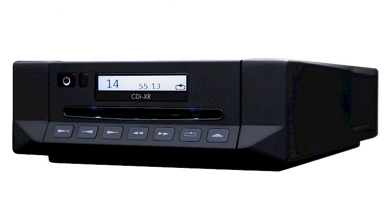 Image of Cyrus CDi-XR CD Player For sale at iDreamAV