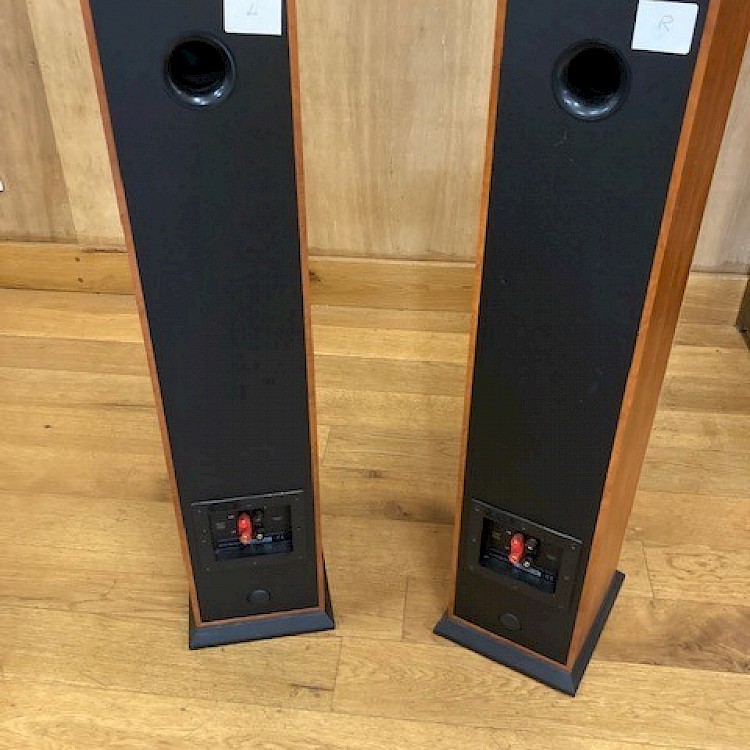 Image of Acoustic Energy Aegis Evo 3 Speakers For sale at iDreamAV