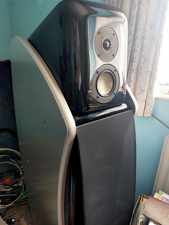 Revel speakers sales for sale