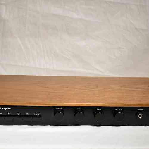 Used Arcam A60 Integrated Amplifier and T...