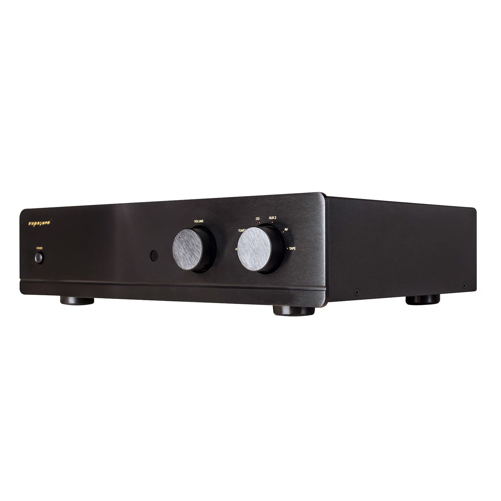 Picture of Exposure 3010s2d integrated amplifier