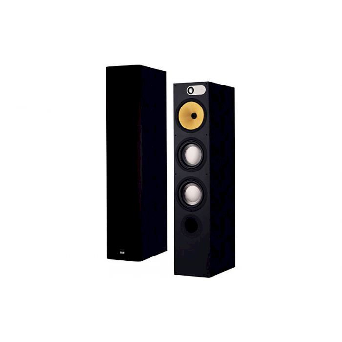 Thumbnail Image of Bowers & Wilkins 683 Floorstanding Speakers Black (Pre-Owned) For sale at iDreamAV